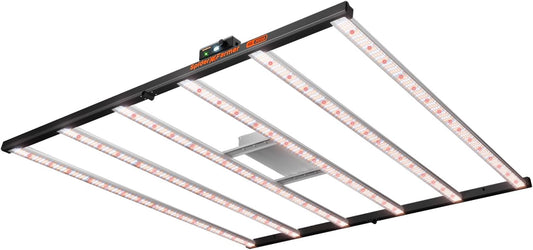 Spider Farmer SE7000 730W LED Grow Lights for Optimal Growth