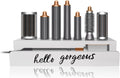 Dyson Airwrap Storage Holder - Farmhouse Chic Organizer