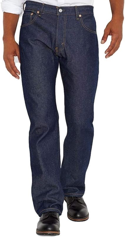 Levi's Men's 517 Bootcut Jeans for Comfort and Style