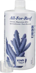 Tropic Marin All for Reef 1000mL - Single Solution Dosing