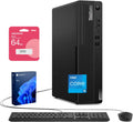 Lenovo ThinkCentre M70s Small Form Factor Desktop - Business Power