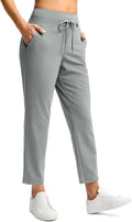 G Gradual Pants for Women High Waisted Ankle Pants - Comfortable 7/8 2