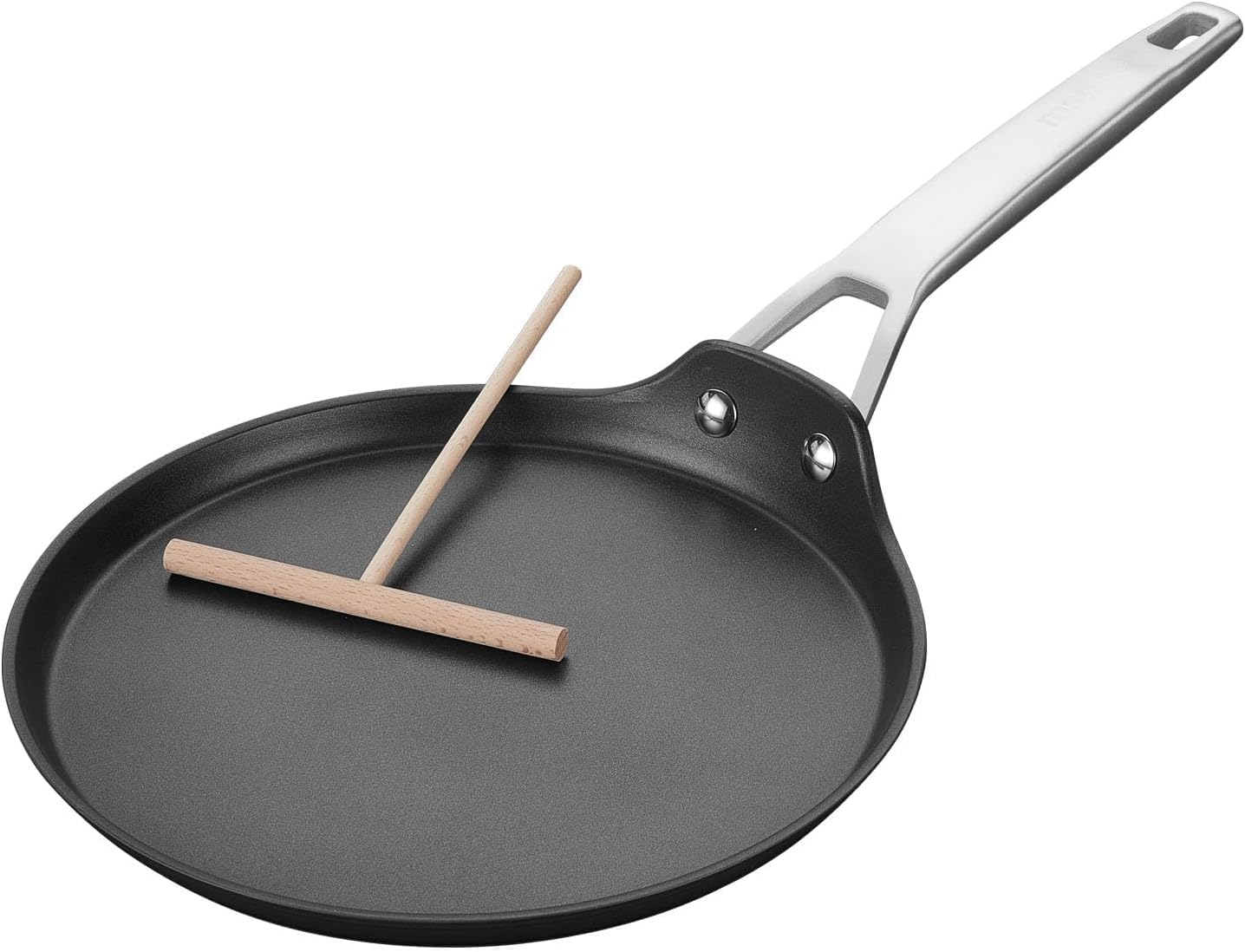 Titanium Ceramic 8 Crepe Pan - PFOA Free