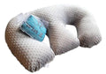 Twin Z Pillow The 6 uses in 1 Twin Pillow - Best for Tandem Feeding