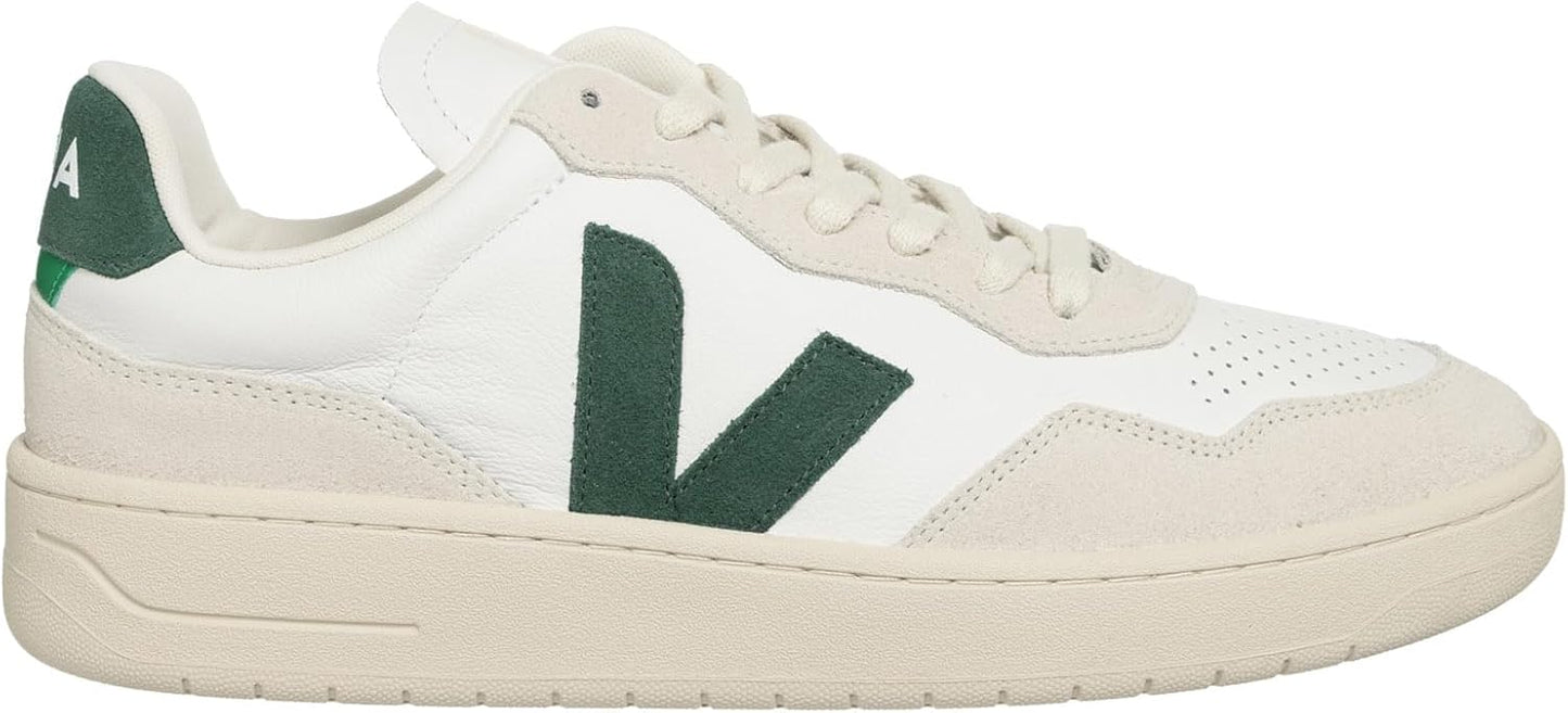 Veja Women's V-10 Sneakers: Stylish Comfort for Everyday Wear