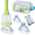 Choking Rescue Device for Kids and Adults - Portable Home Kit