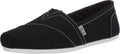 Skechers BOBS Women's Bobs Plush-Peace & Love - Cushioned Canvas