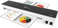 Fast-Sheen Laminating Power: Royal Sovereign IL-1326W
