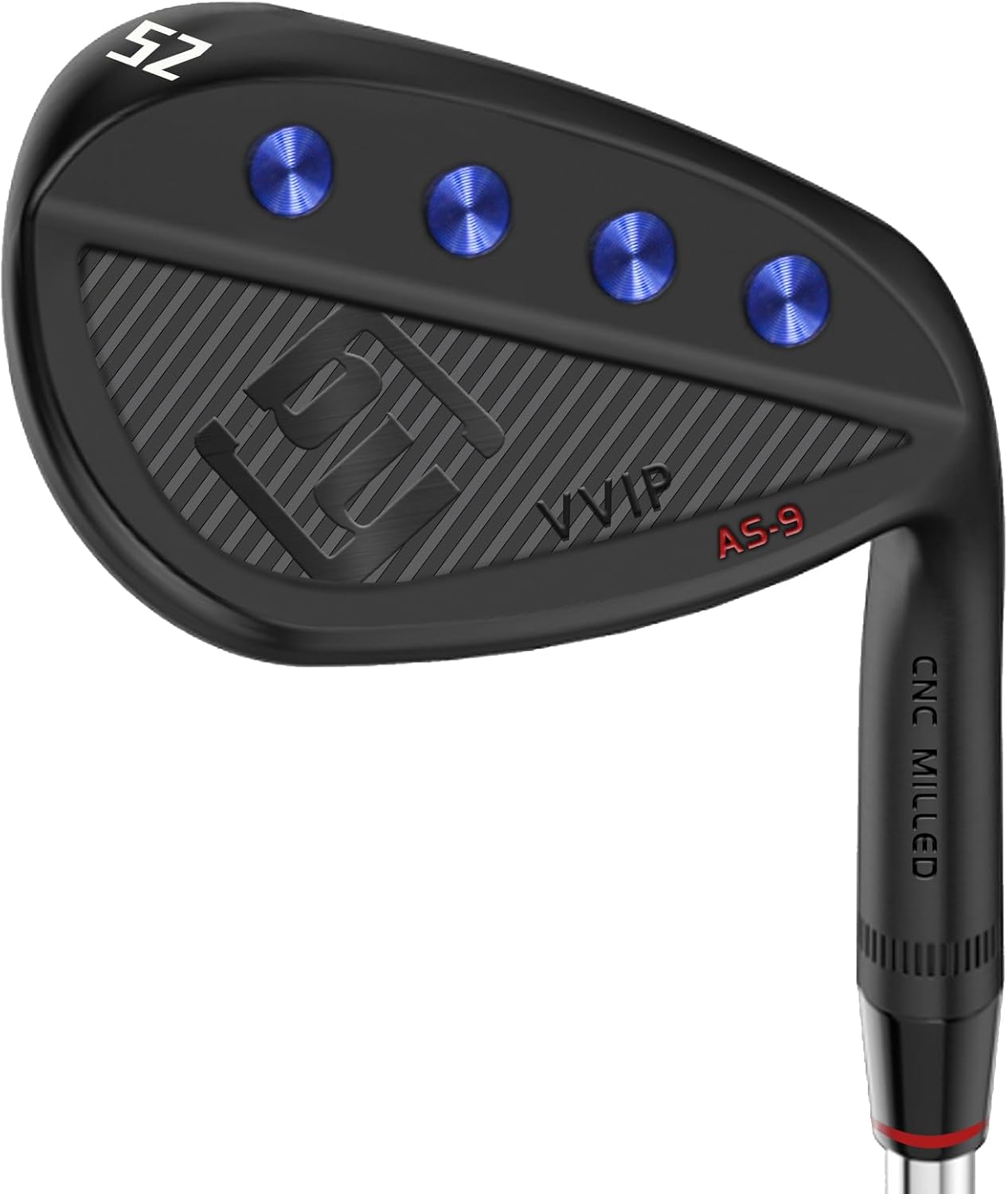 Yamato Full Face Golf Wedge Set for Precision and Control