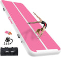 Air Mat Tumble Track Tumbling Mat Inflatable Floor Mat - Portable