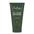 SheaMoisture Beard Conditioner Full Beard Detangler - Softens