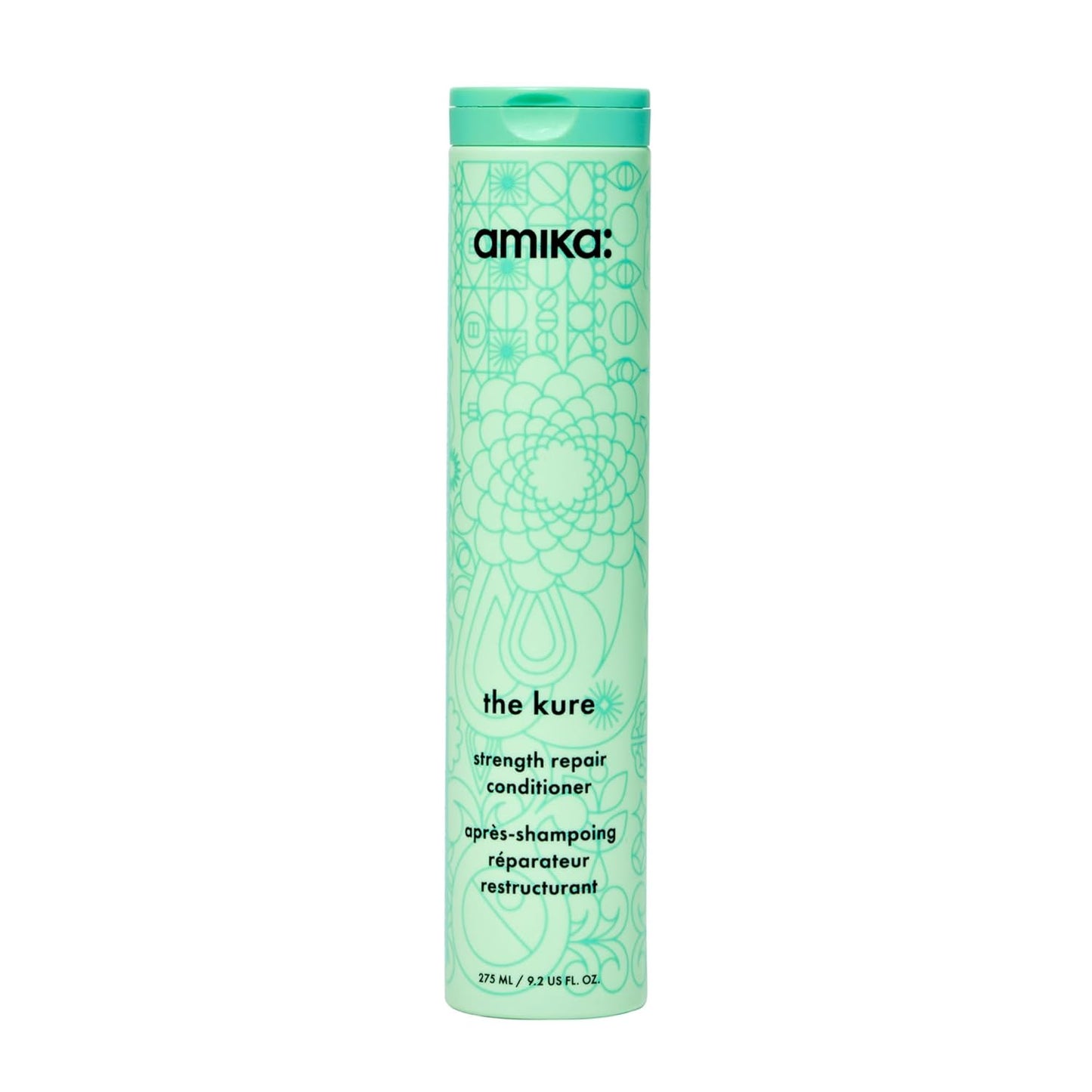 Amika Kure Strength Repair Conditioner - Stronger Hair