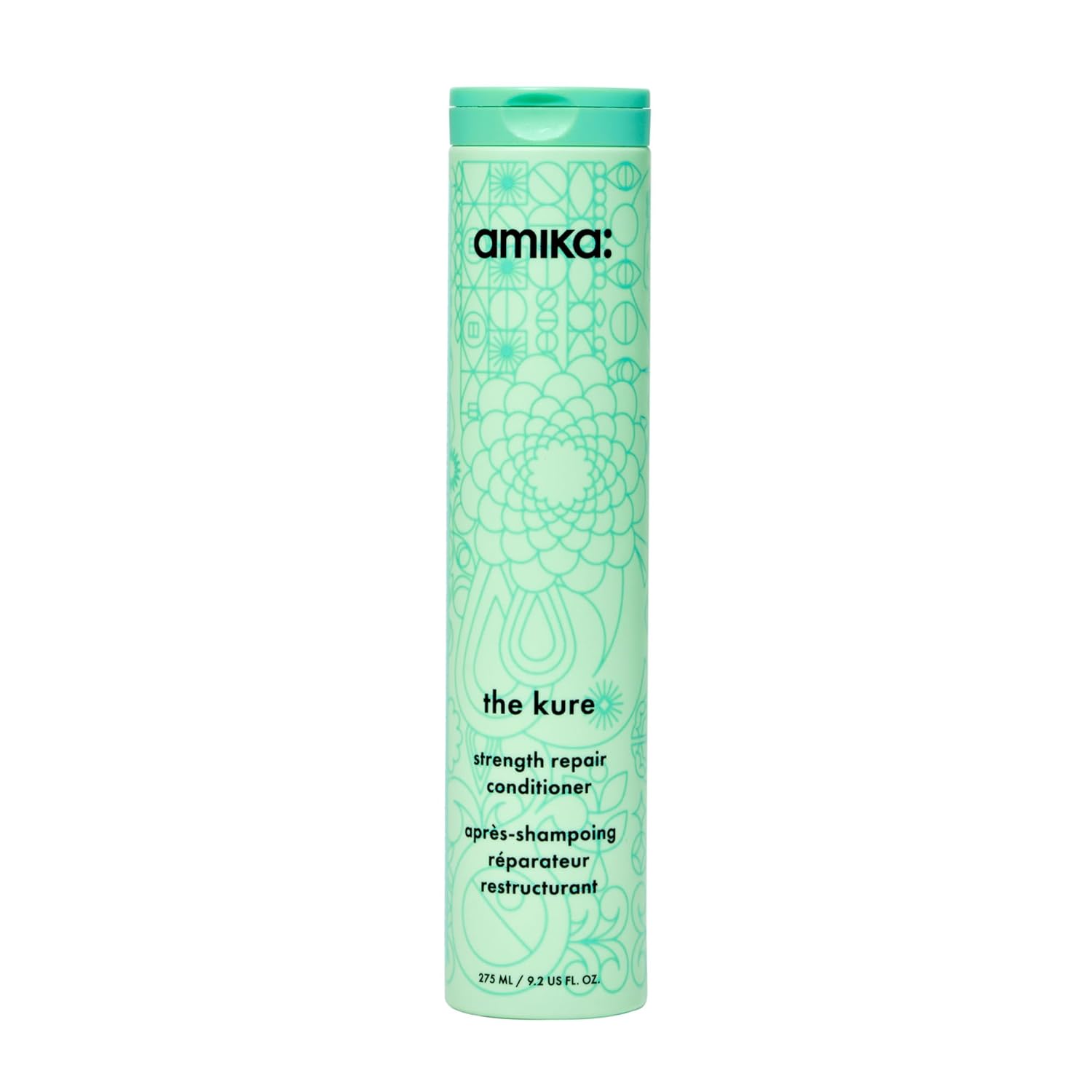 Amika Kure Strength Repair Conditioner - Stronger Hair
