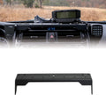 Rago Fabrication Dashboard Mount for 2010-2024 Toyota 4Runner - Low