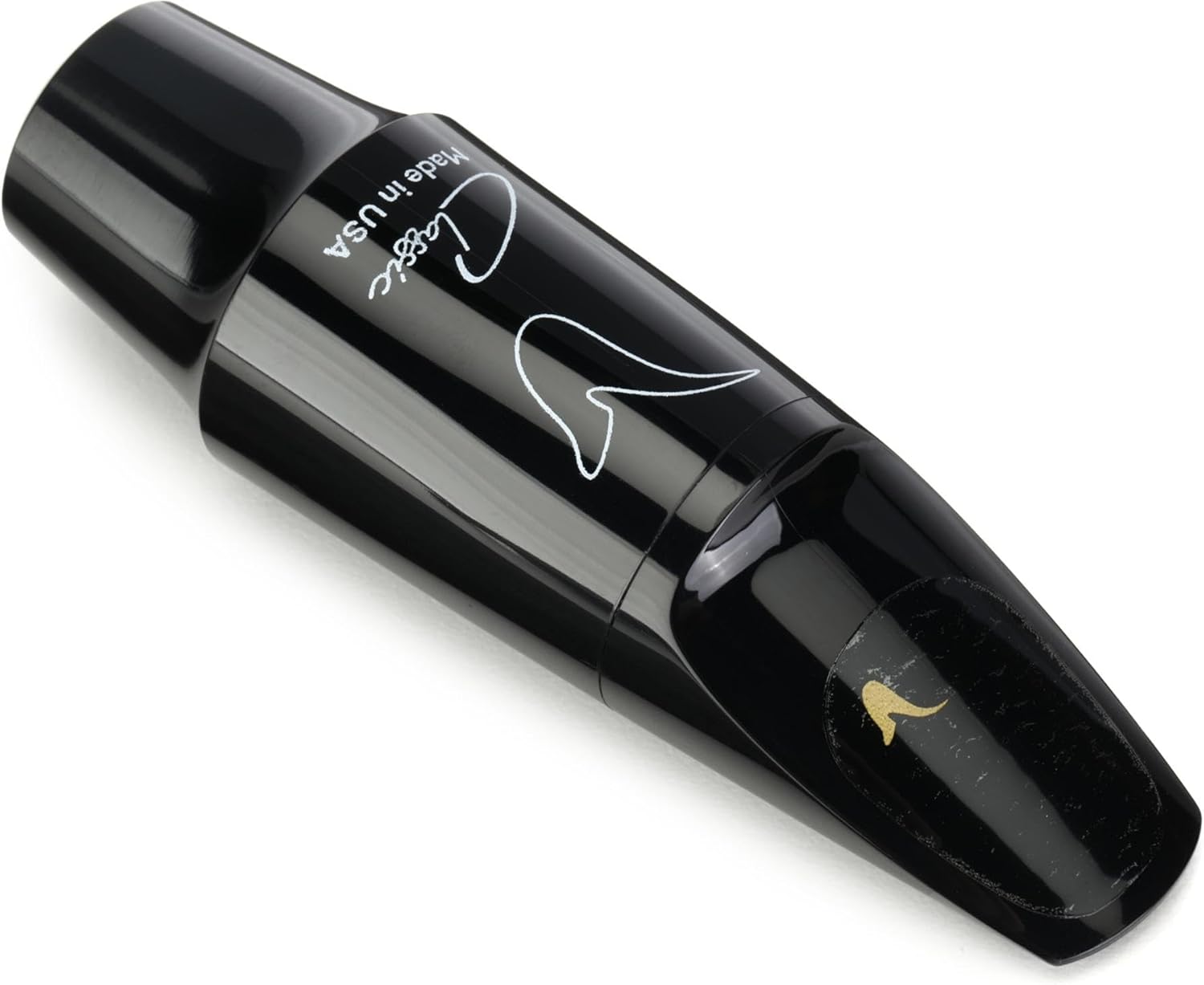 Classic Tenor Saxophone Mouthpiece for Beginners - Great Sound