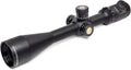 Athlon Optics Argos BTR GEN2 8-34X56 Riflescope Review