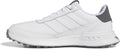 adidas Men's S2G 24 Spikeless Golf Sneakers - Lightweight (Style X3LT)