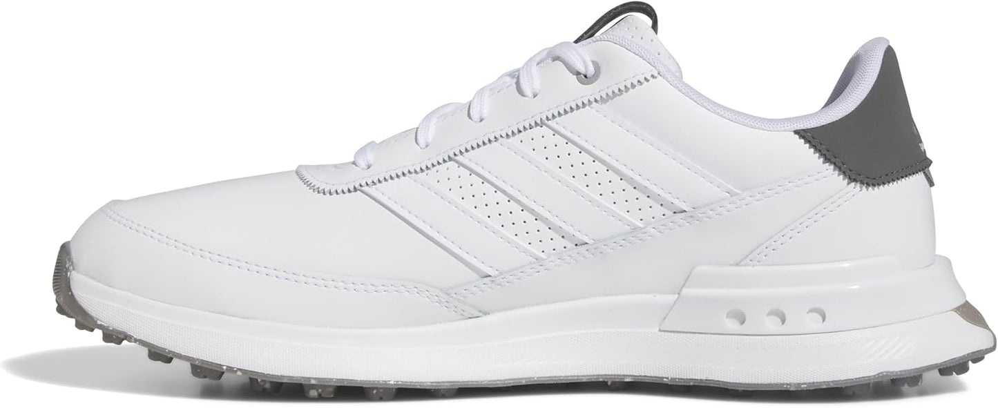 adidas Men's S2G 24 Spikeless Golf Sneakers for Comfort