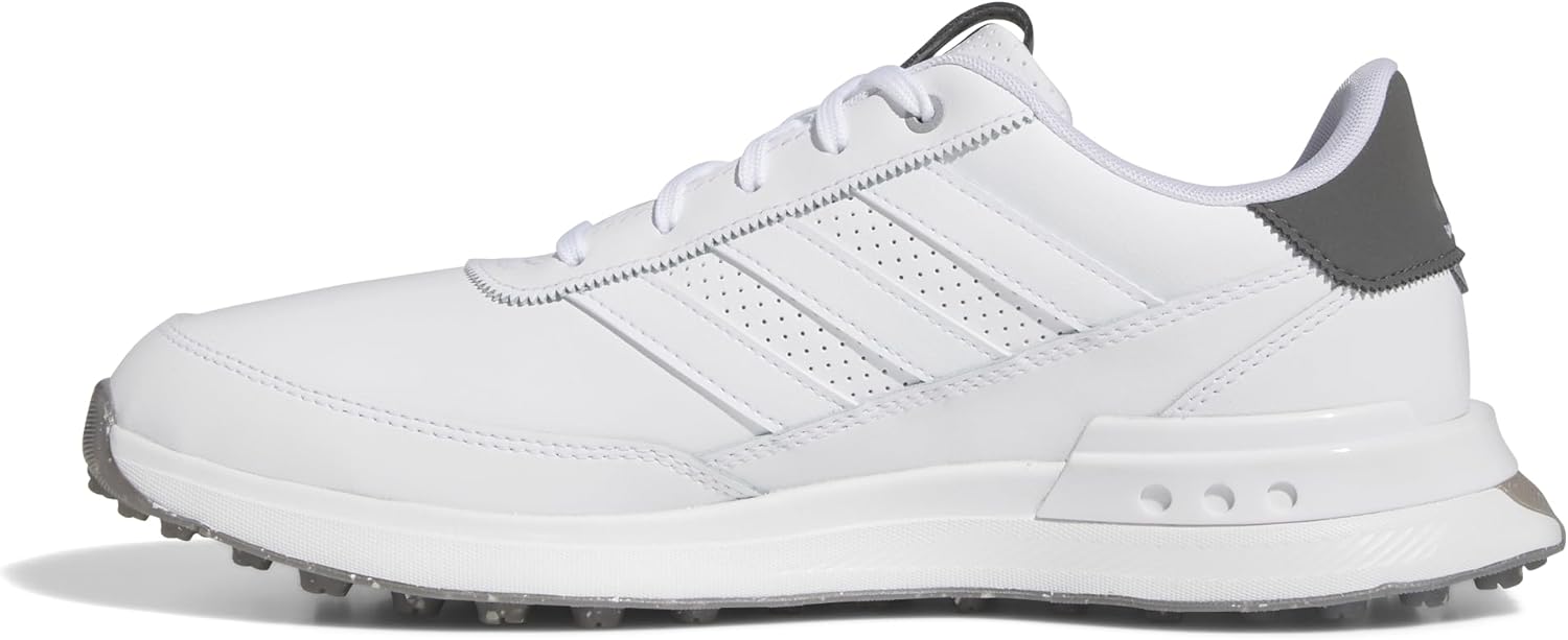 adidas Men's S2G 24 Spikeless Golf Sneakers for Comfort