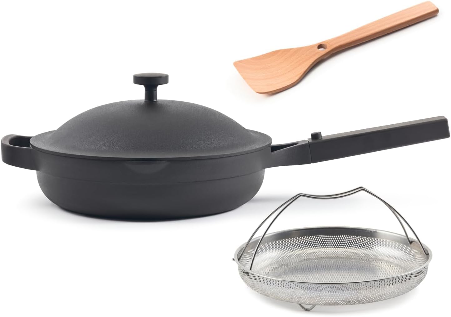 Always Pan 2.0 Nonstick Ceramic Cookware for All Cooking Needs