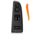 15883318 Chevy Silverado Front Driver Window Switch - Reliable Fit