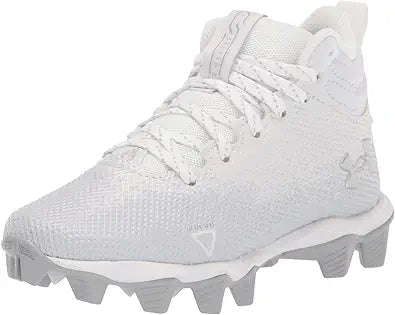 Under Armour Unisex-Child Spotlight Fran 2.0 Jr. Running Shoe Review