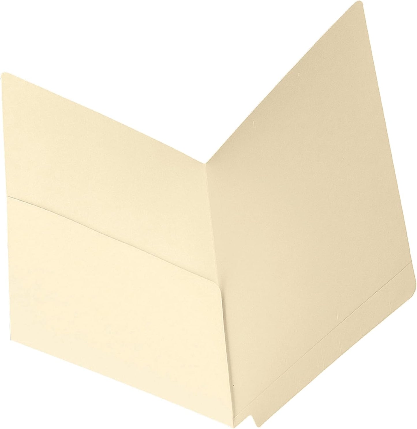 Smead End Tab File Pocket for Efficient Shelf Filing Needs