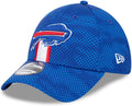 New Era Men's NFL 2024 Sideline 39THIRTY Flex Hat Review