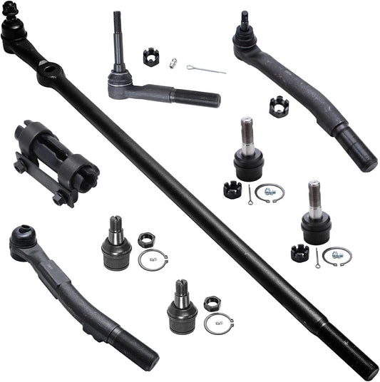 4WD Front Suspension Kit for 05-16 Ford F-250 F-350 Super Duty