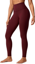 CRZ YOGA Womens Butterlift High Waisted Leggings 28in - Supportive