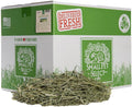 Small Pet Select 1st Cutting Timothy Hay - High Fiber Hay for Small