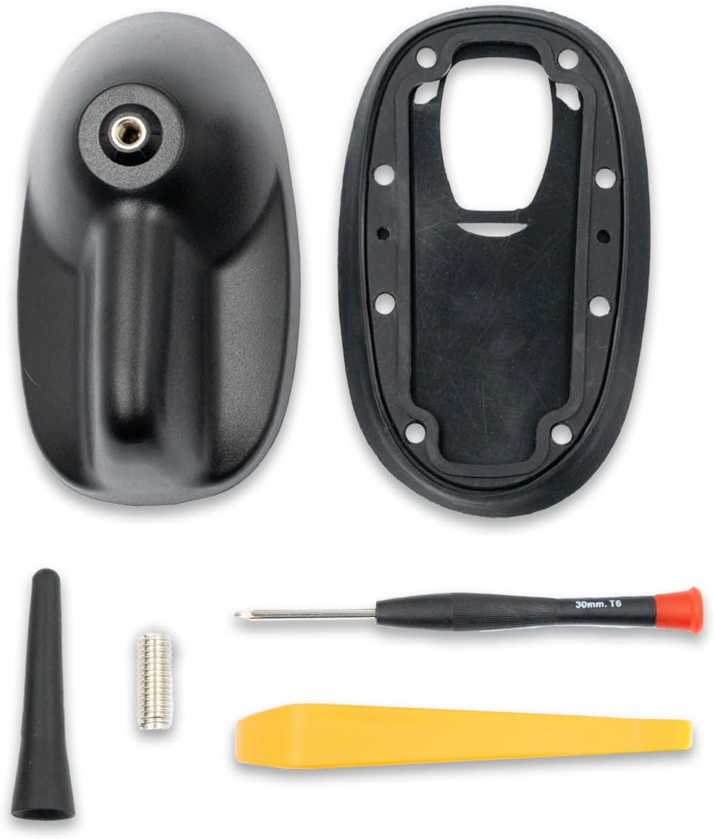 Large Type Roof Antenna Mount Base for Mini Cooper Models