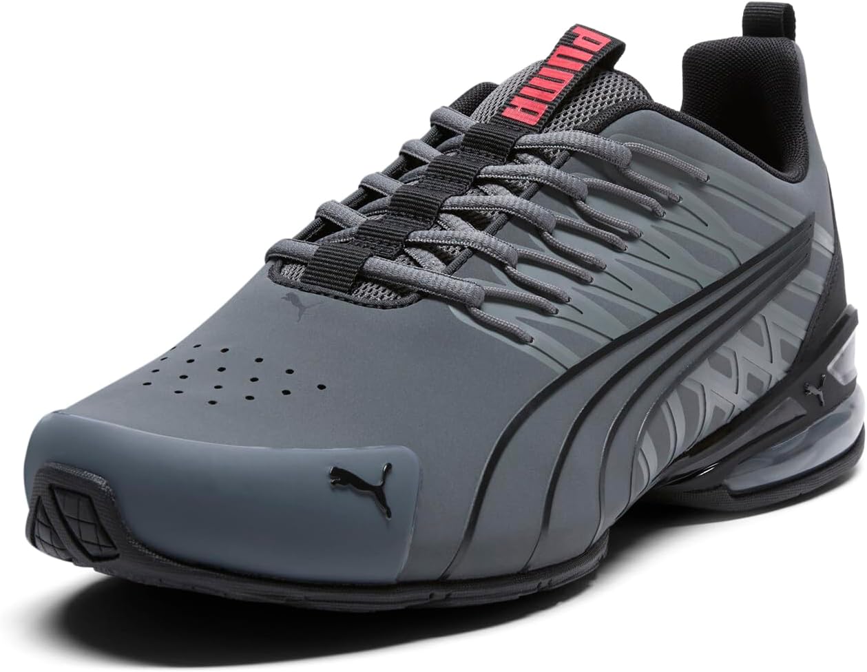 PUMA Men's Voltaic Evo Cross Trainers for Ultimate Comfort