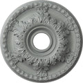 Ceiling Medallion 18 in Granada - Lightweight Decorative Upgrade