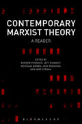 Contemporary Marxist Theory: A Reader - Essential Postwar Marxist