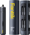 Fanttik S1 Pro Electric Screwdriver - Powerful 3-Setting Torque