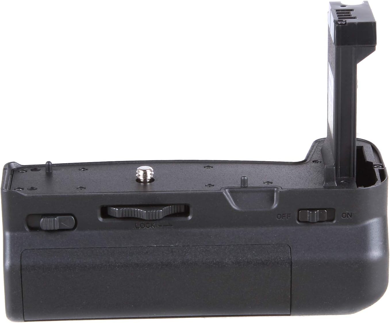 Hersmay EOS R8 Vertical Power Battery Grip for Canon Cameras