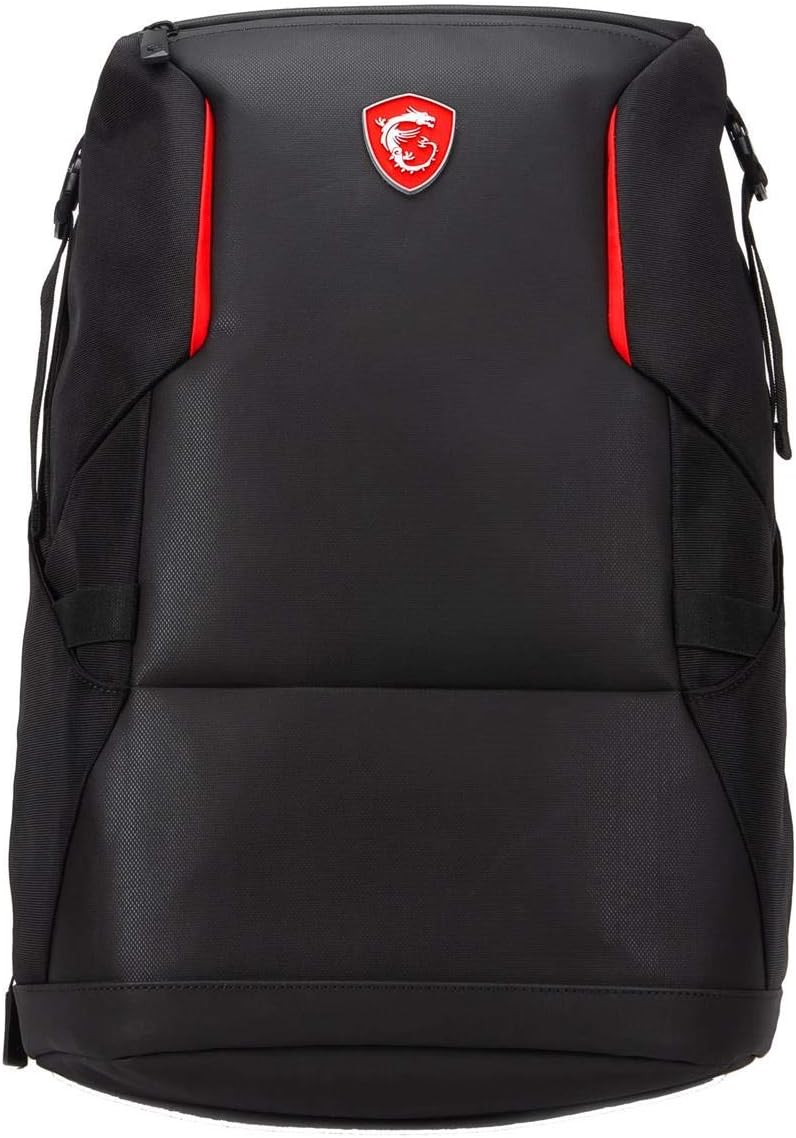 MSI Urban Raider Gaming Laptop Backpack for 17 in Laptops