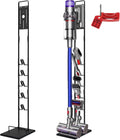 Lasvea Heavy Duty Vacuum Stand - Organize with Ease!