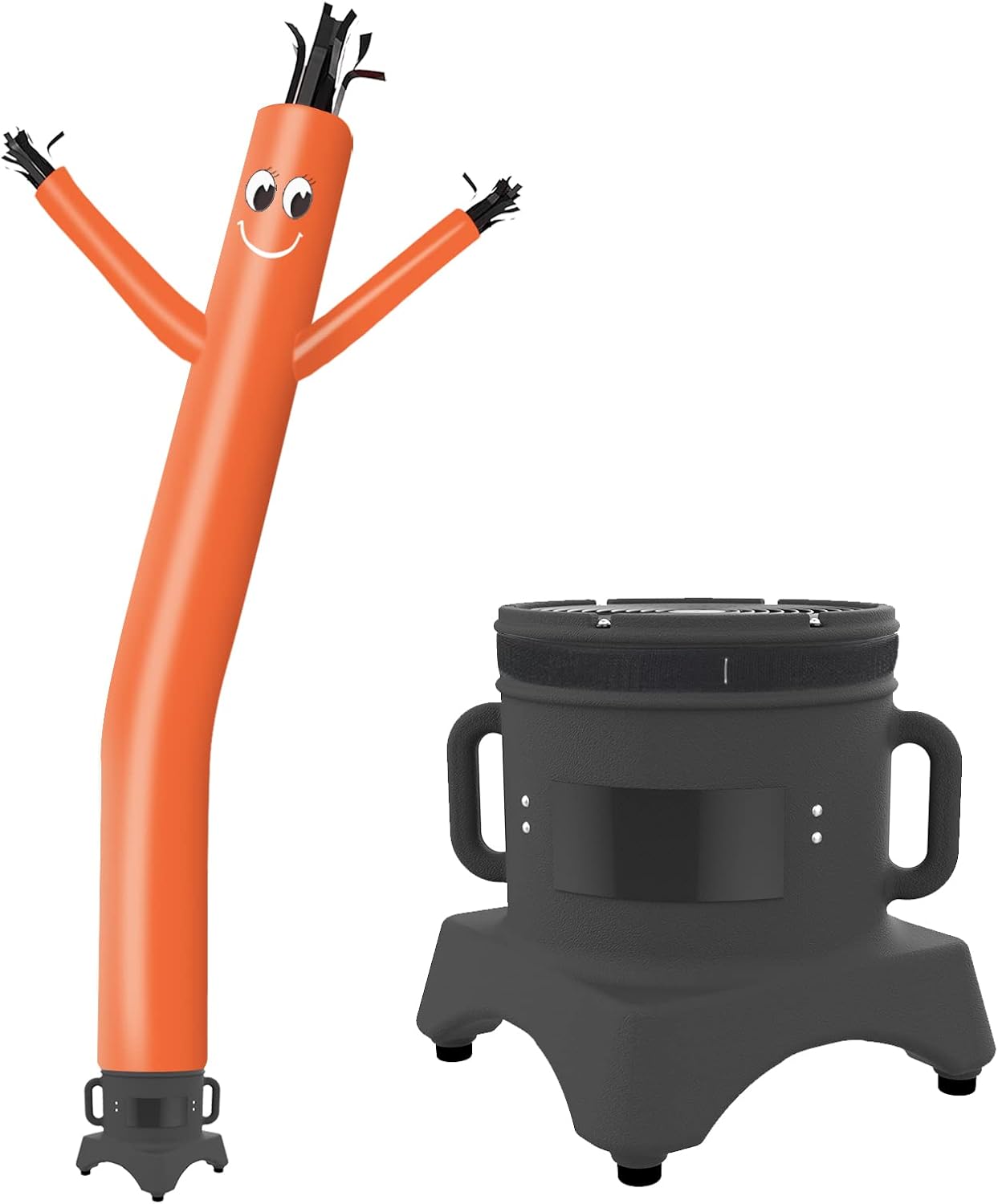 10ft Inflatable Dancer Waving Tube Man Puppet for Store Sign