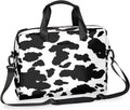 Laptop Shoulder Bag Laptop Case Computer Bag - Slim 15.6 in Messenger