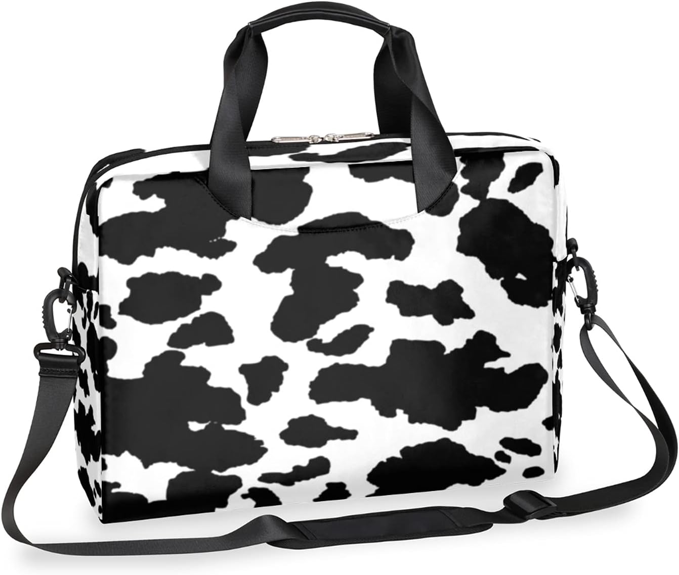 Laptop Shoulder Bag for 15.6 in Laptops - Stylish and Functional