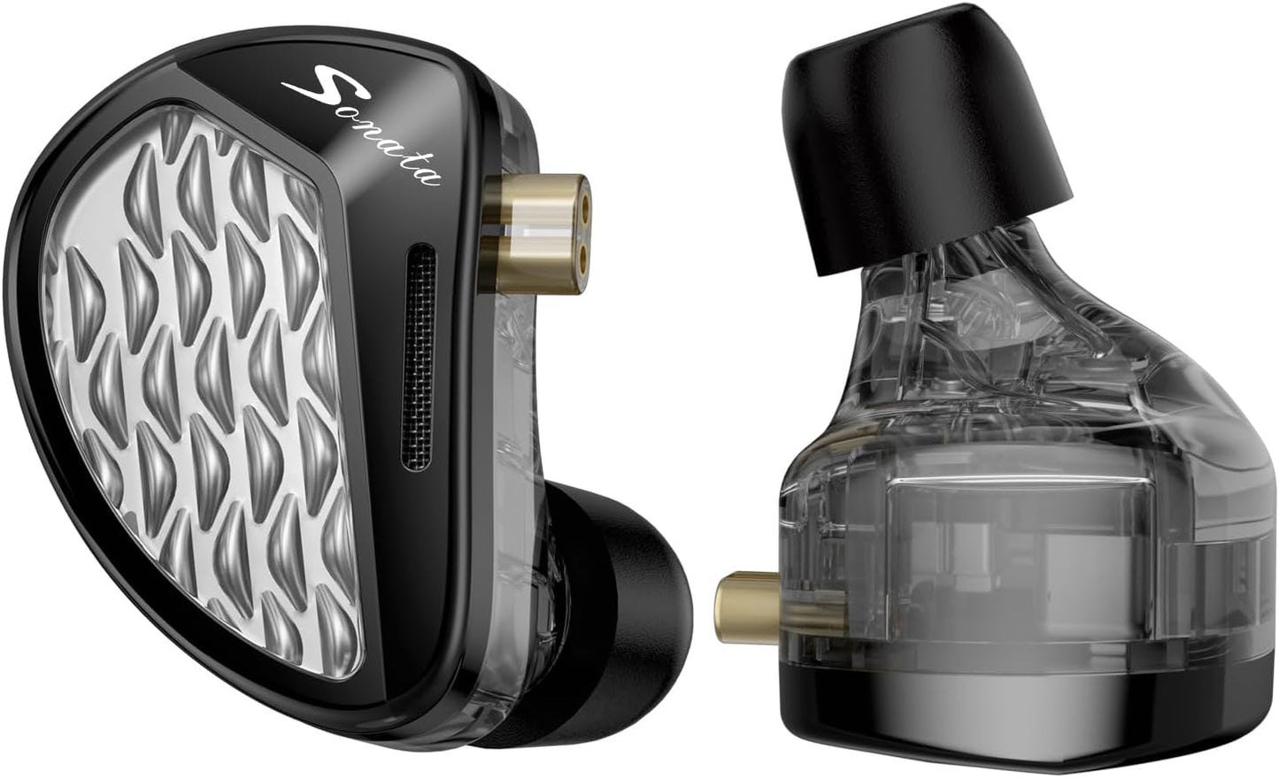 KZ Sonata 14BA IEMs: High-Performance Flagship HiFi Earphones