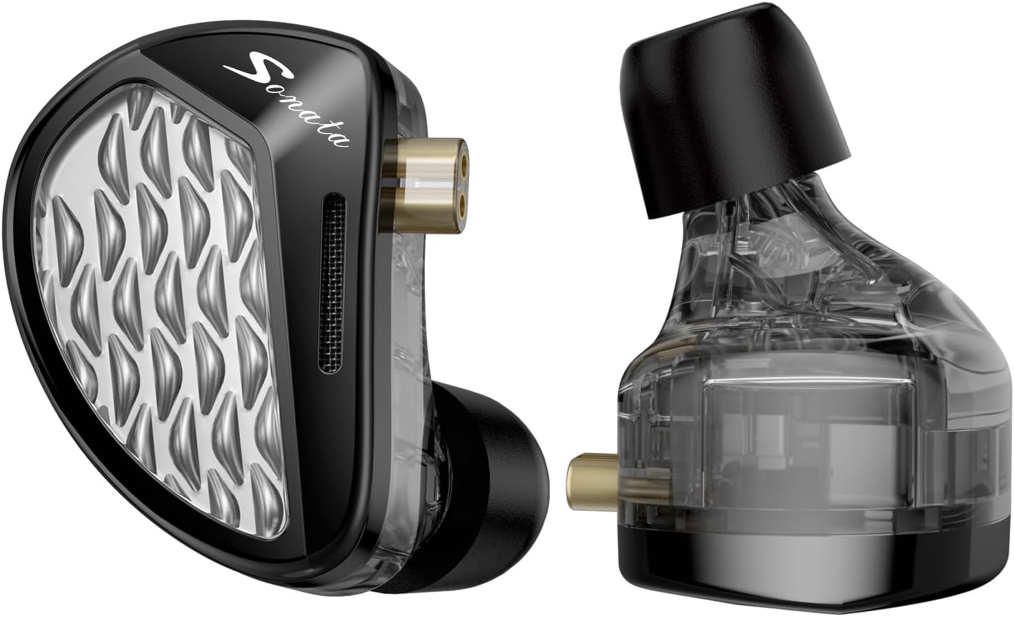 KZ Sonata 14BA IEMs: High-Performance Flagship HiFi Earphones