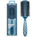 The Knot Dr. hair brush by Conair - Vented Round Brush for Blowouts