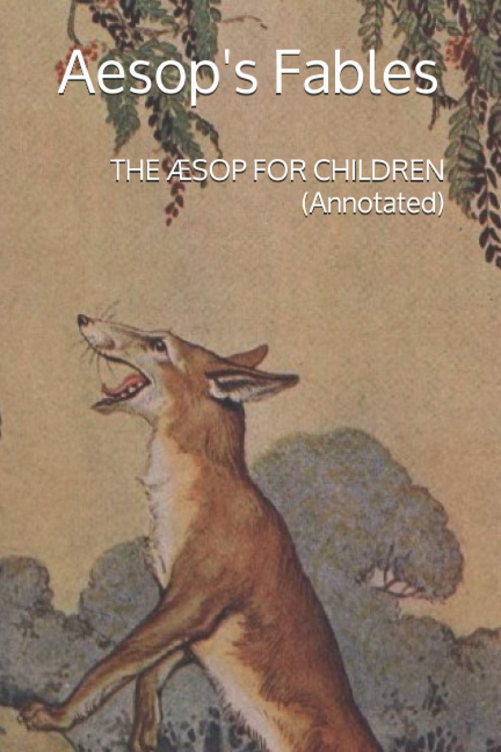 The SOP for Children: Aesop's Fables Annotated Edition Review