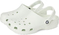 Crocs Baby Classic Littles Clogs - Lightweight Comfort for Toddlers 5
