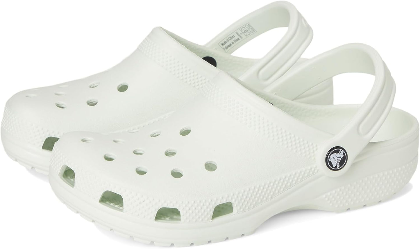 Crocs Kid's Classic Clog: Comfortable and Versatile Footwear