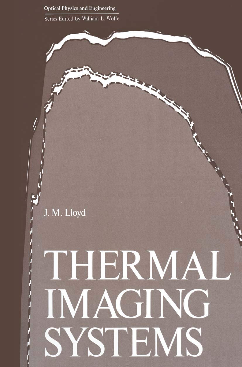 Thermal Imaging Systems for Enhanced Optical Physics and Engineering