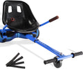 Hoverboard Seat Attachment for Kids and Adults - 265lbs Capacity